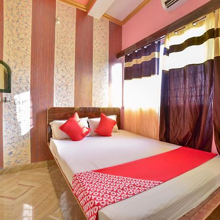Oyo Flagship Ashoka Guest House Bihta Exterior photo