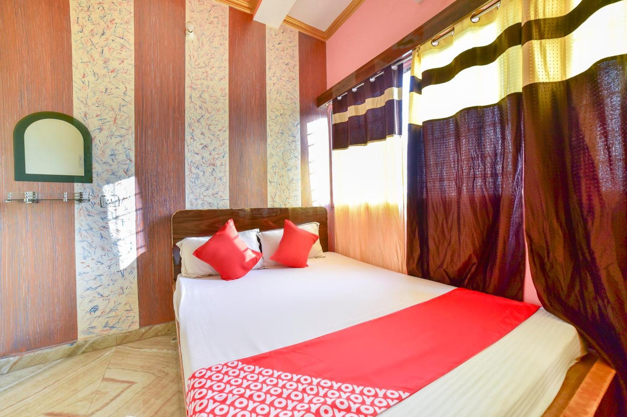 Oyo Flagship Ashoka Guest House Bihta Exterior photo